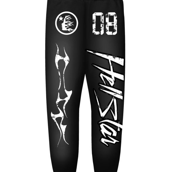 Pantalon Chandal Hellstar W3Z7CV