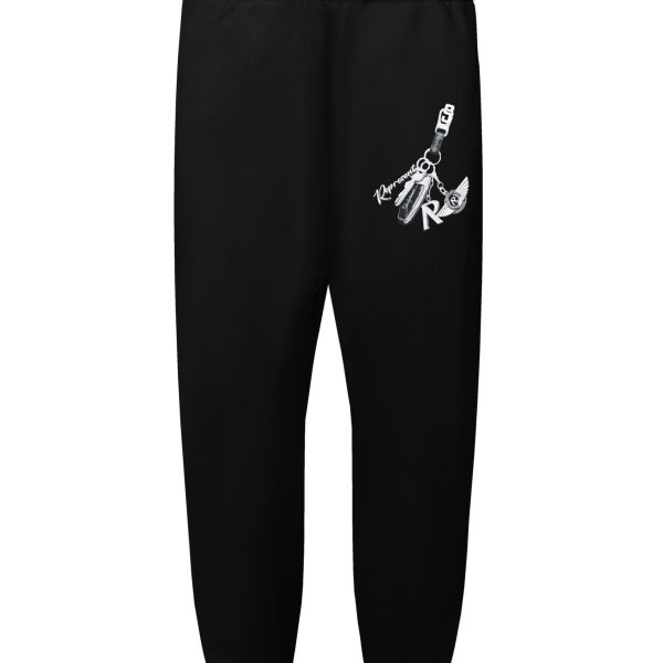 Pantalon Chandal Represent XYP0LV