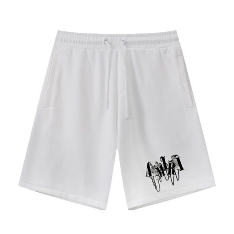 Pantalon Chandal Short Amiri J5T2MR (3COLORES)