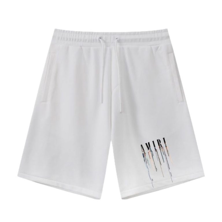 Pantalon Chandal Short Amiri O4T7TL (3COLORES)