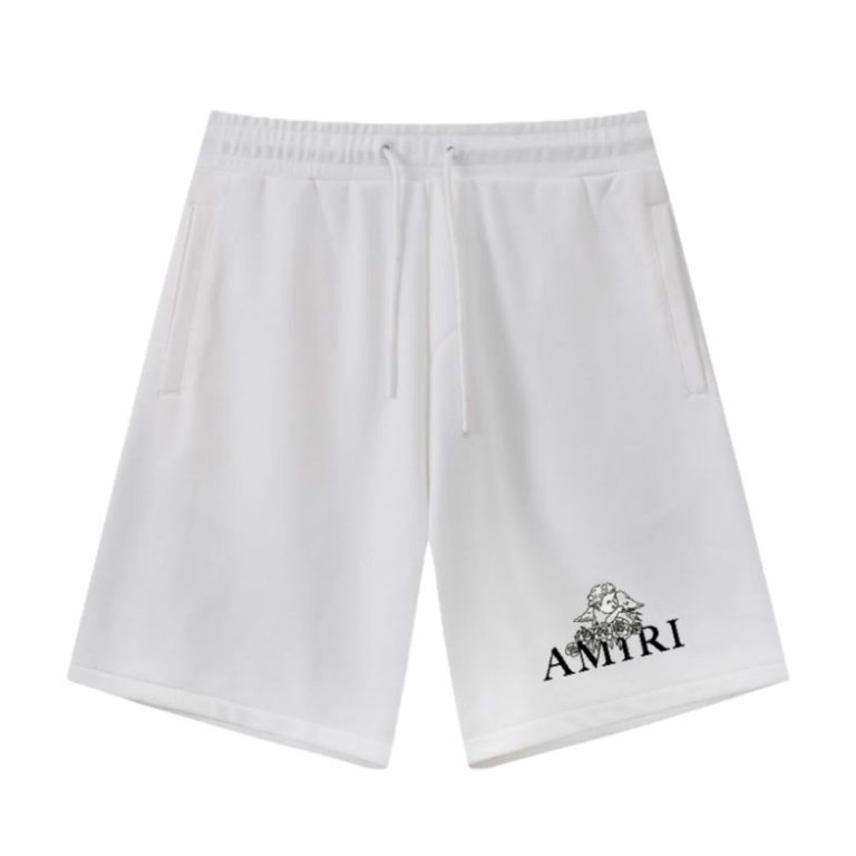 Pantalon Chandal Short Amiri P9N2WL (3COLORES)