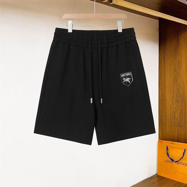 Pantalon Chandal Short Arcteryx E4F1G9