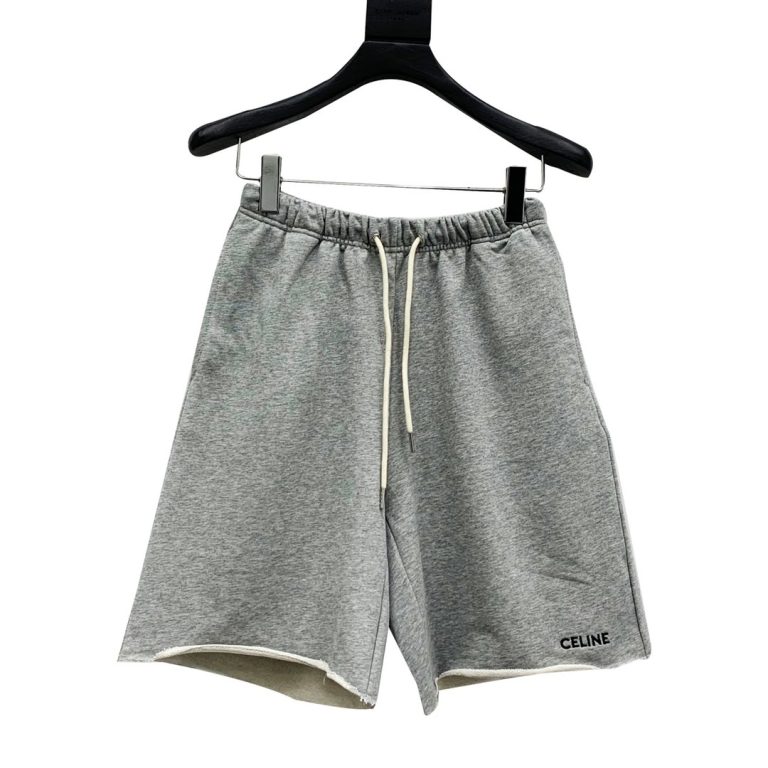 Pantalon Chandal Short Celine R3N5WL (3COLORES)