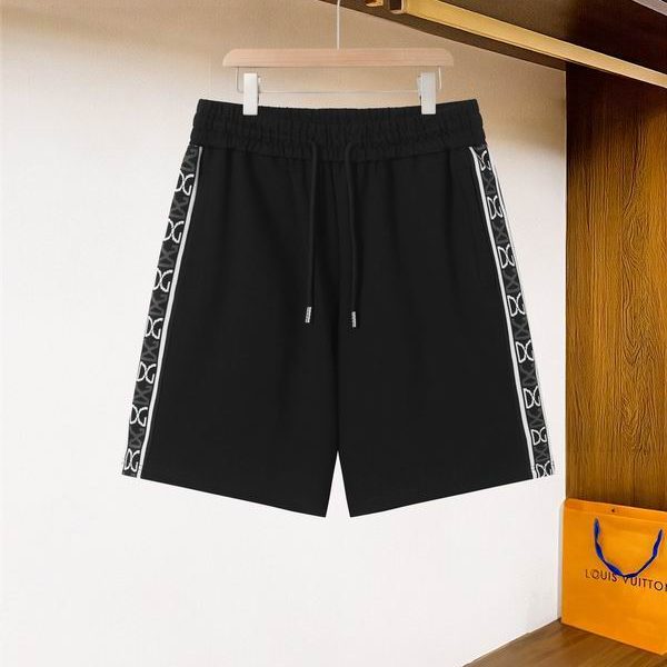 Pantalon Chandal Short Dolce&Gabbana B1C3D5