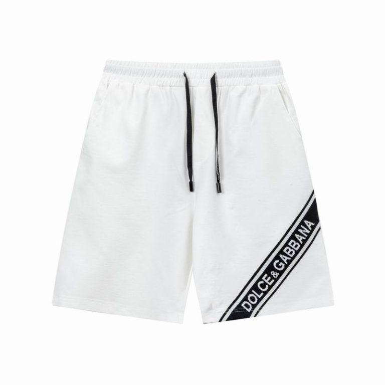Pantalon Chandal Short Dolce&Gabbana L3M5N2 (2COLORES)