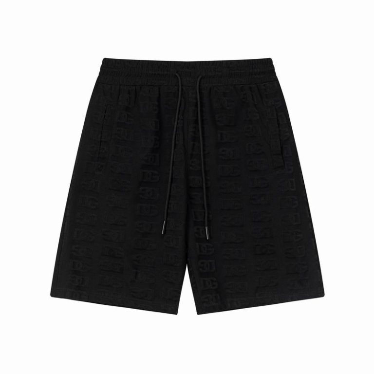 Pantalon Chandal Short Dolce&Gabbana R9S8T1