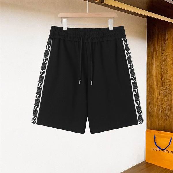 Pantalon Chandal Short Dolce&Gabbana T4U2V8