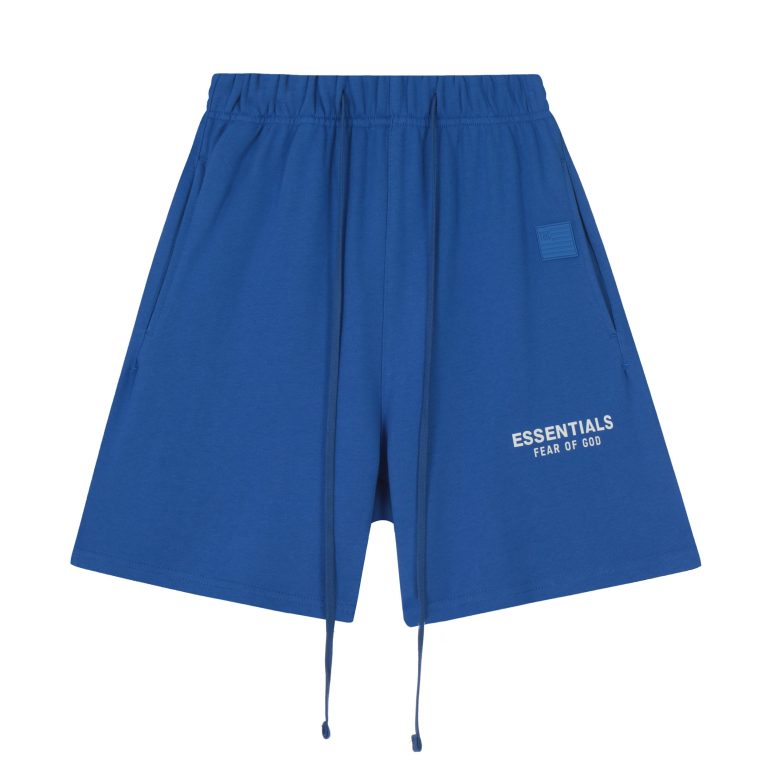 Pantalon Chandal Short Fear Of God T6T2WL (2COLORES)