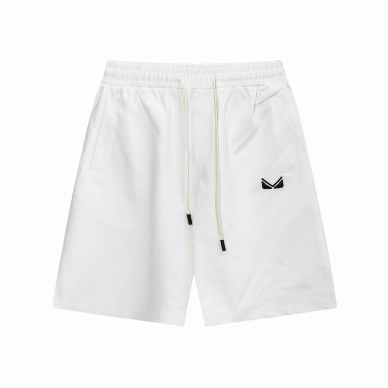 Pantalon Chandal Short Fendi H3I0J2 (2COLORES)