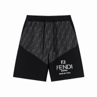 Pantalon Chandal Short Fendi Q7R2S0
