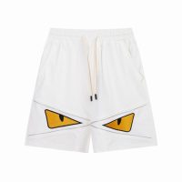 Pantalon Chandal Short Fendi T9U4V6 (2COLORES)
