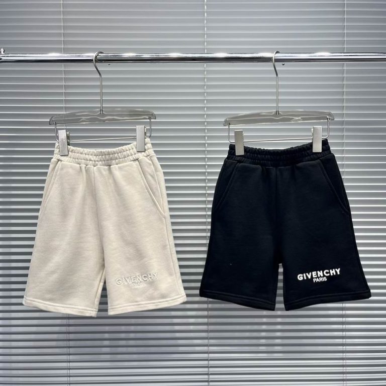 Pantalon Chandal Short Givenchy B8C1D0 (2COLORES)