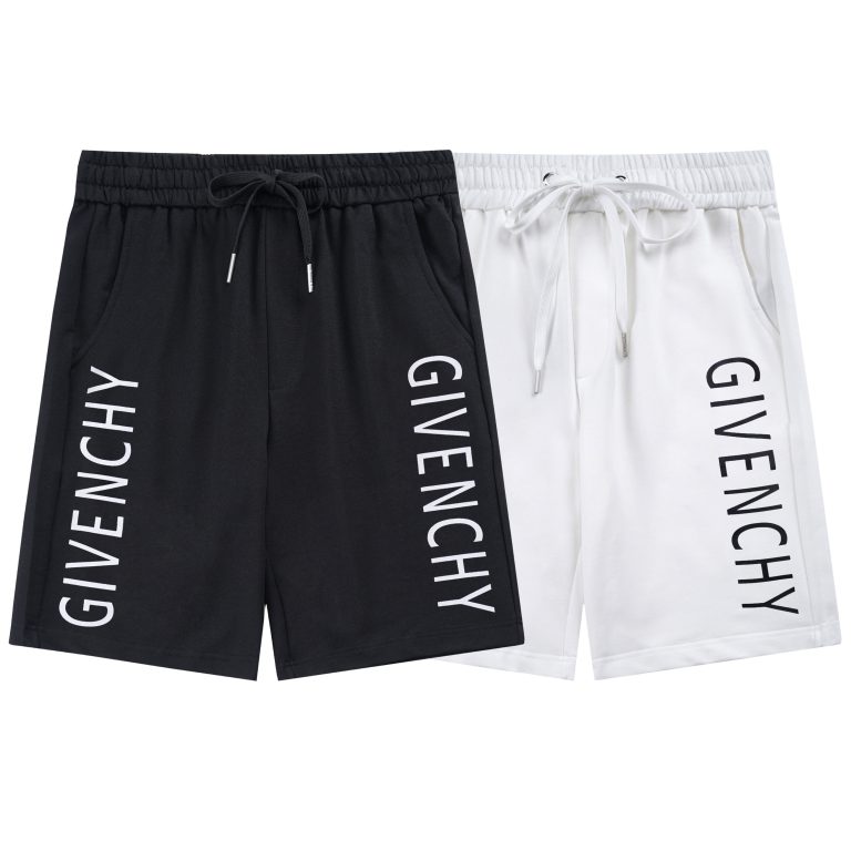 Pantalon Chandal Short Givenchy M7Z6MT (2COLORES)