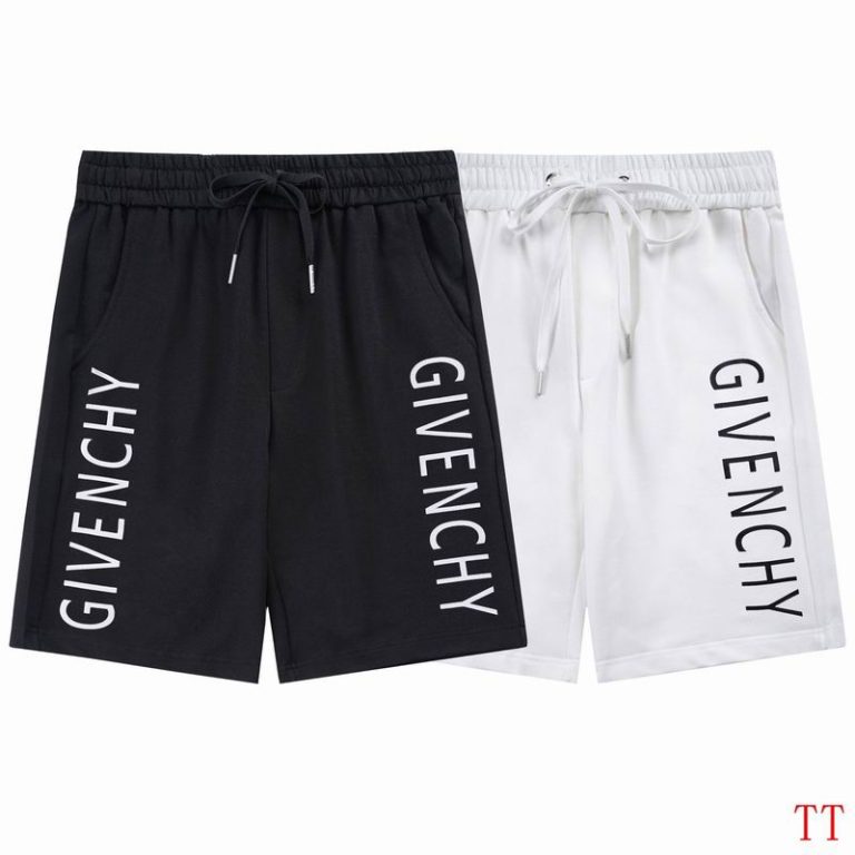 Pantalon Chandal Short Givenchy P6Q3R7 (2COLORES)