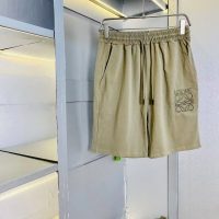 Pantalon Chandal Short Loewe M8Z2MT (2COLORES)