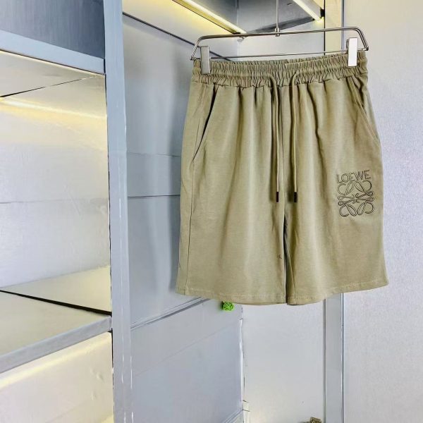 Pantalon Chandal Short Loewe M8Z2MT (2COLORES)