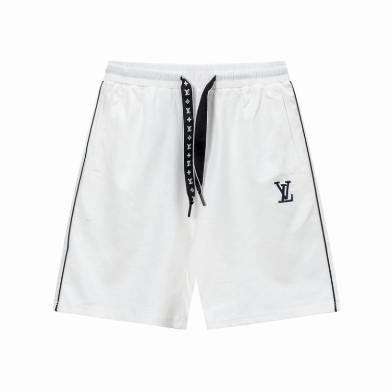 Pantalon Chandal Short Louis Vuitton J3K0L5 (2COLORES)