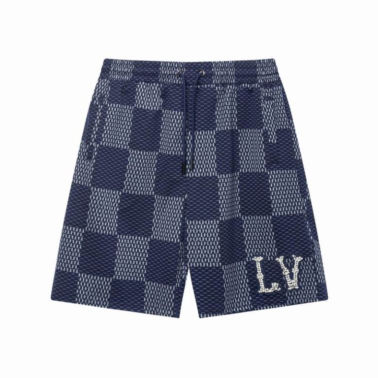 Pantalon Chandal Short Louis Vuitton K7L5M1 (3COLORES)