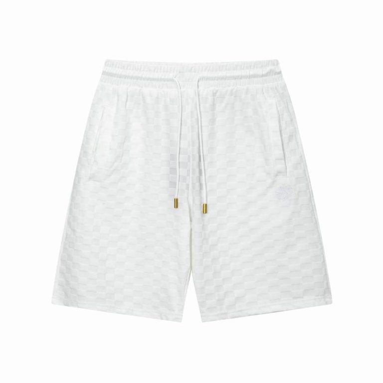 Pantalon Chandal Short Louis Vuitton N6O0P8 (2COLORES)