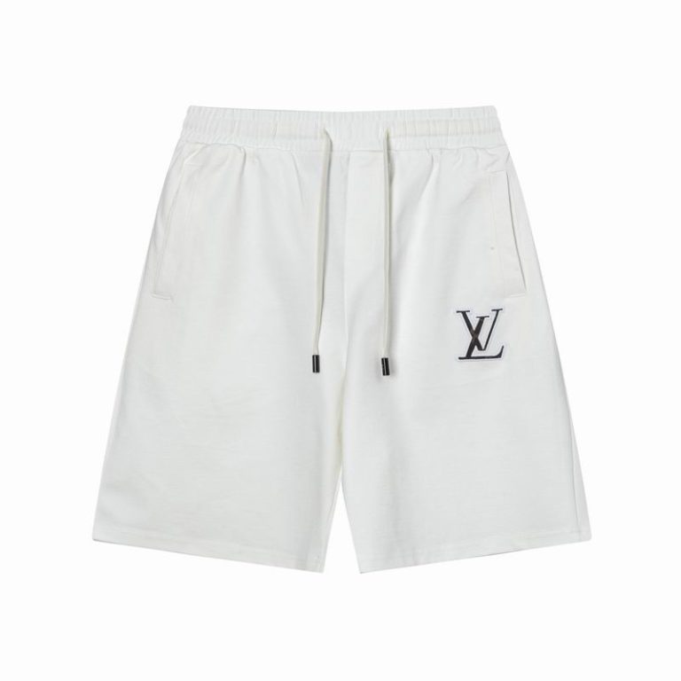 Pantalon Chandal Short Louis Vuitton R1S5T0 (2COLORES)