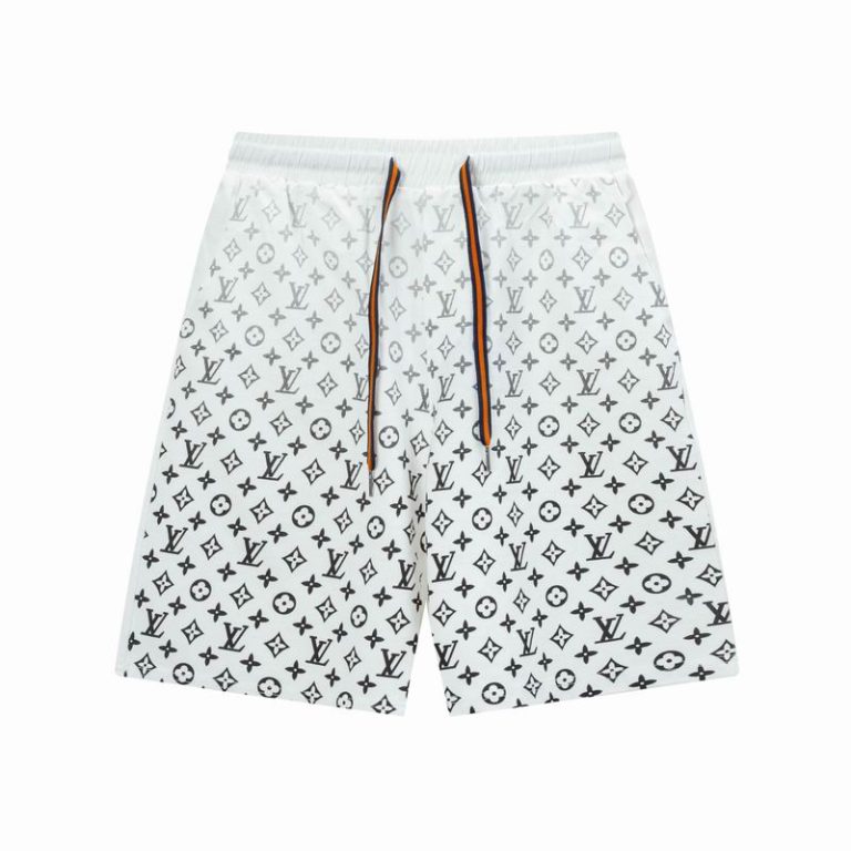 Pantalon Chandal Short Louis Vuitton S5T1U6 (2COLORES)