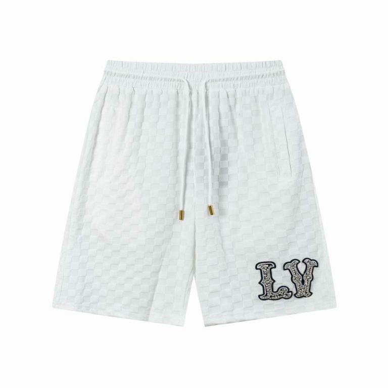 Pantalon Chandal Short Louis Vuitton W5X1Y0 (2COLORES)