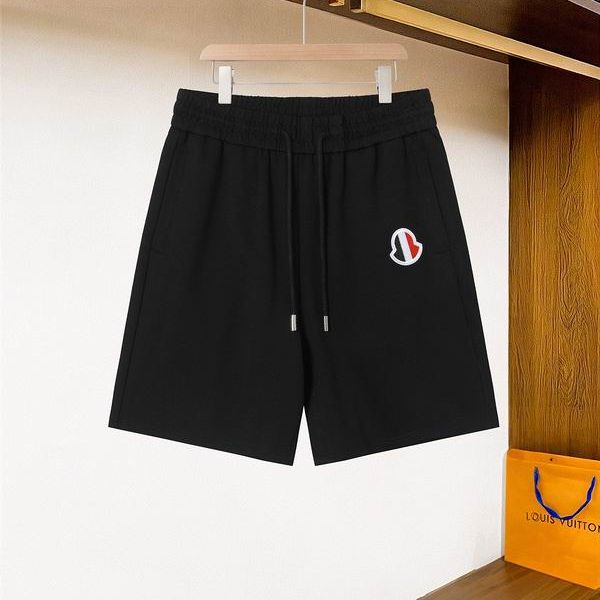 Pantalon Chandal Short Moncler J5K6L2