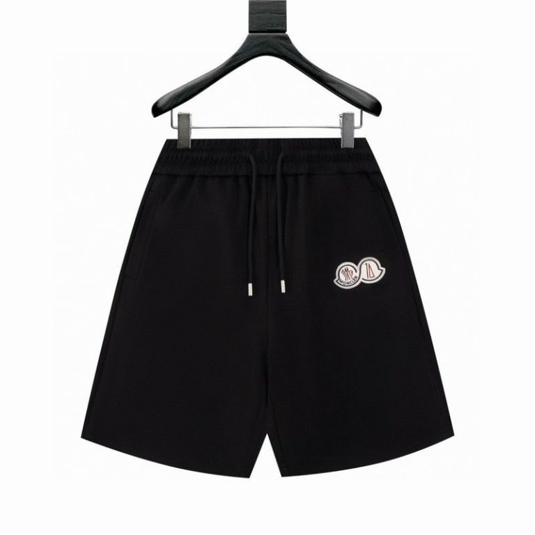 Pantalon Chandal Short Moncler O8P1Q0