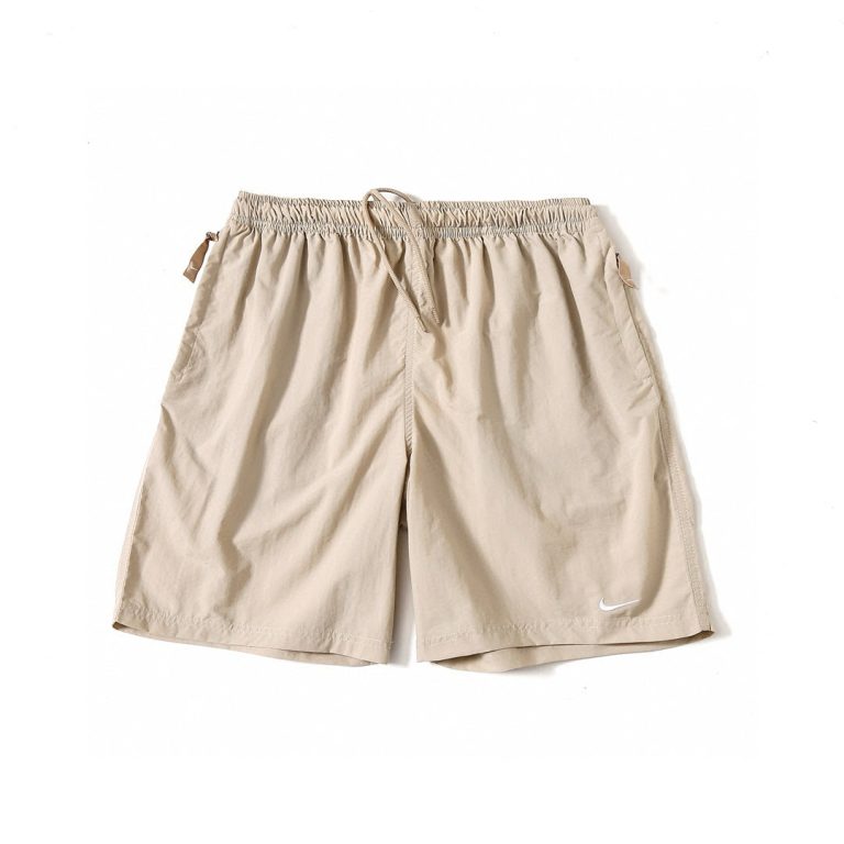 Pantalon Chandal Short Nike Z2N8ZV (2COLORES)