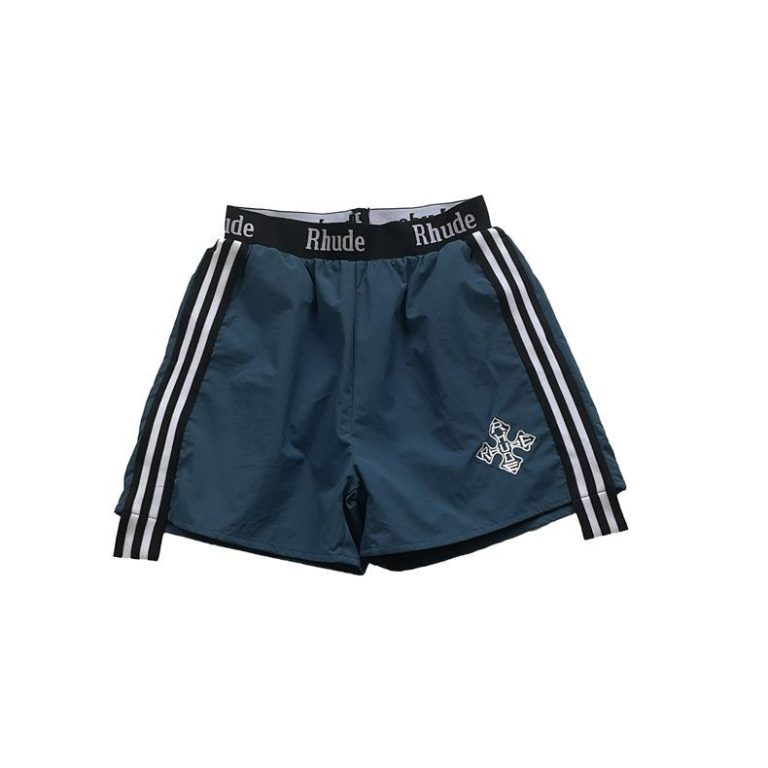 Pantalon Chandal Short Rhude K8N3WL (2COLORES)