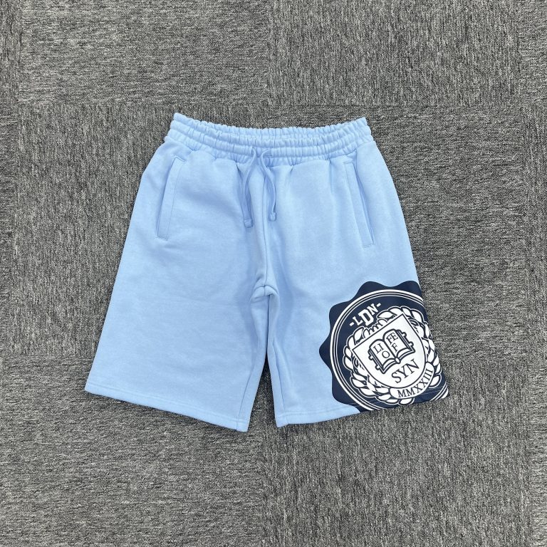 Pantalon Chandal Short Syna World C8W2QZ