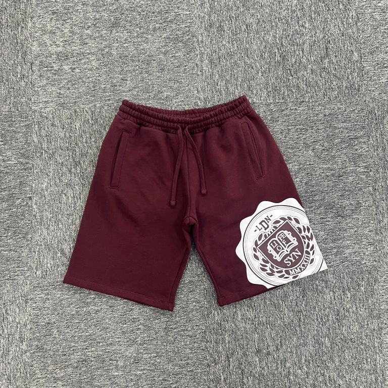 Pantalon Chandal Short Syna World G4N9WL