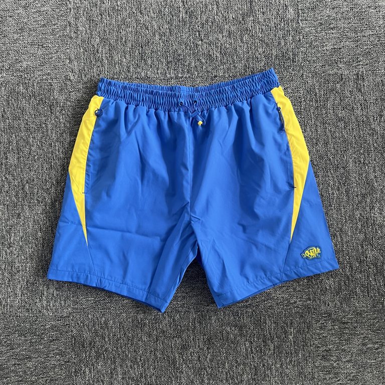 Pantalon Chandal Short Syna World P4N5WL