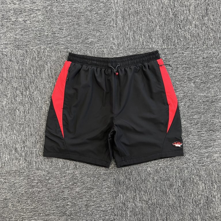 Pantalon Chandal Short Syna World X2T9WL