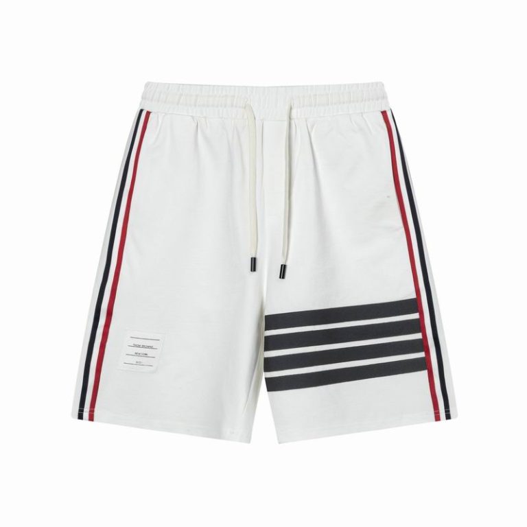Pantalon Chandal Short Thom Browne A5B2C0 (2COLORES)