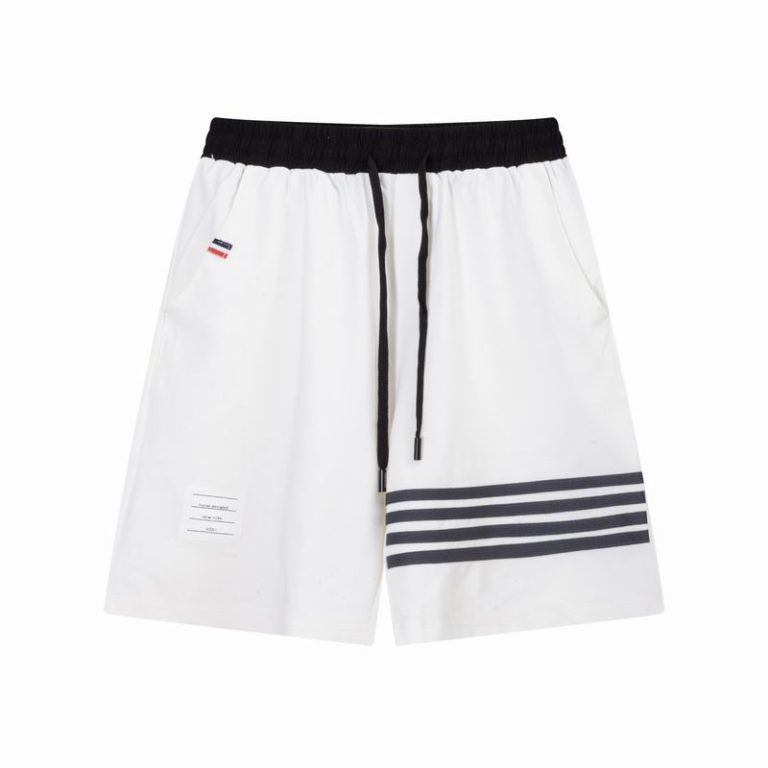 Pantalon Chandal Short Thom Browne D9E1F4 (2COLORES)