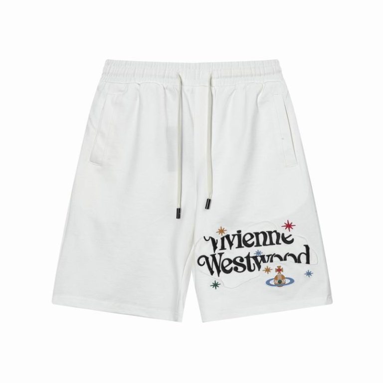 Pantalon Chandal Short Vivienne Westwood J4K3L7 (2COLORES)