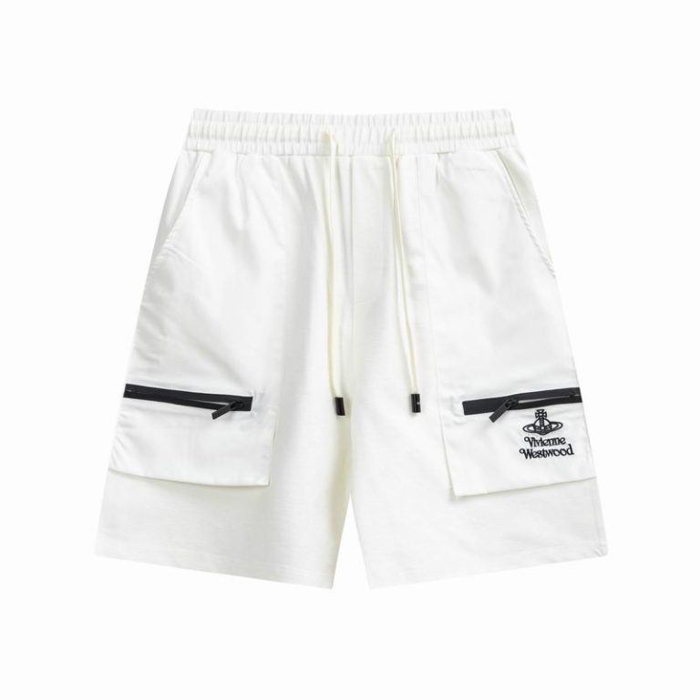 Pantalon Chandal Short Vivienne Westwood P1Q8R9 (2COLORES)