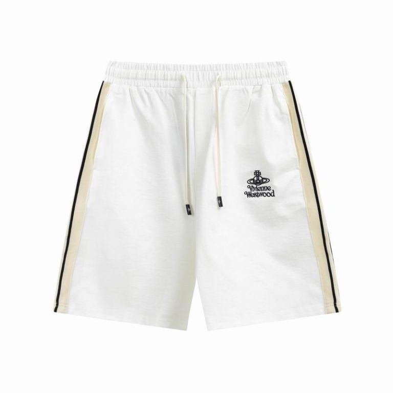 Pantalon Chandal Short Vivienne Westwood S7T6U0 (2COLORES)