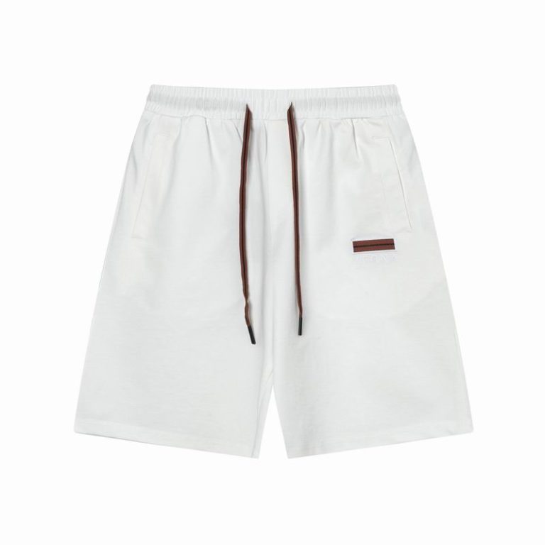 Pantalon Chandal Short Zegna G0H8I6 (2COLORES)