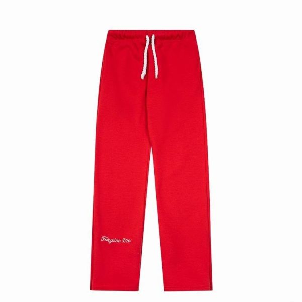 Pantalon Chandal SynaWorld Q7R6S9 (2COLORES)