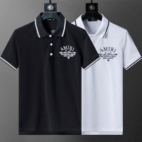 Polo Amiri B5C2D3 (2COLORES)