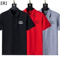 Polo Amiri T0U1V4 (3COLORES)
