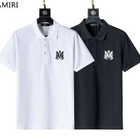Polo Amiri T0U1V5 (2COLORES)