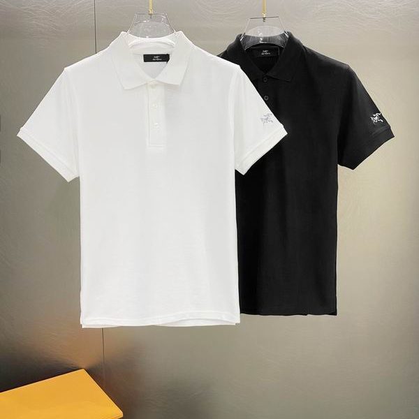 Polo Arcteryx X9Y1Z6 (2COLORES)