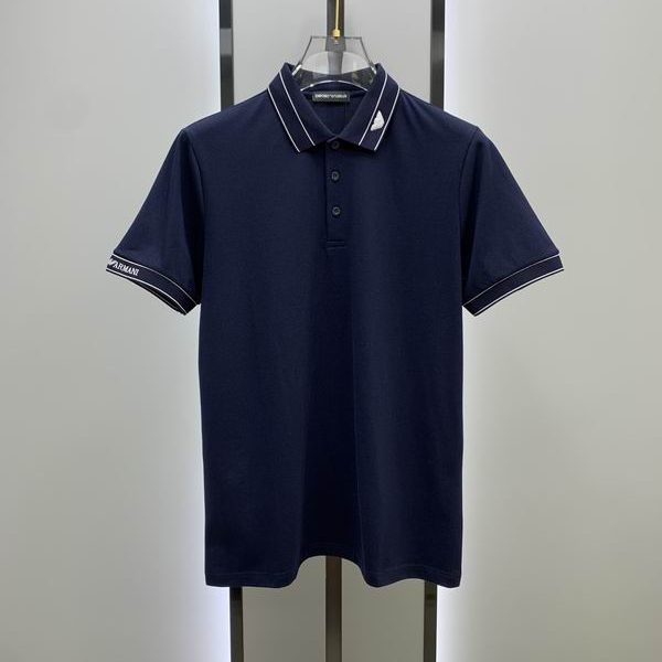 Polo Armani A1B9C6 (3COLORES)