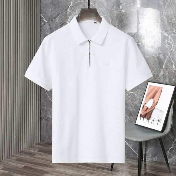 Polo Armani B6C0D1 (2COLORES)