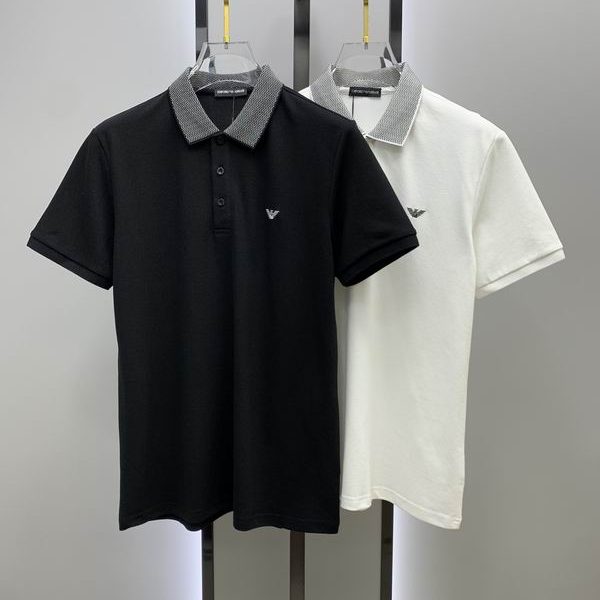Polo Armani G7H3I5 (2COLORES)