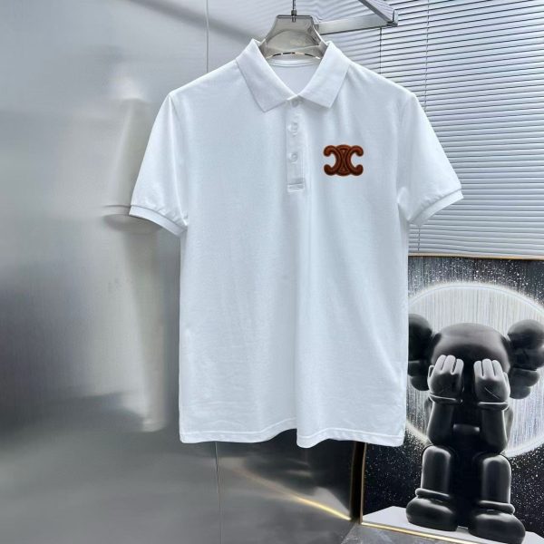 Polo Celine K3N4WL (2COLORES)