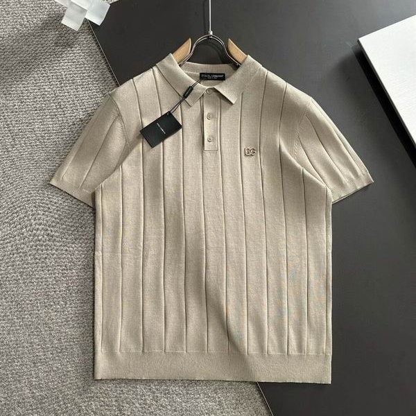 Polo Dolce&Gabbana B5C3D7 (2COLORES)